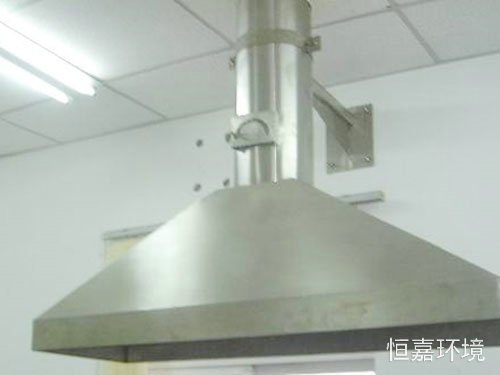 萬象排氣罩，原子吸收罩3