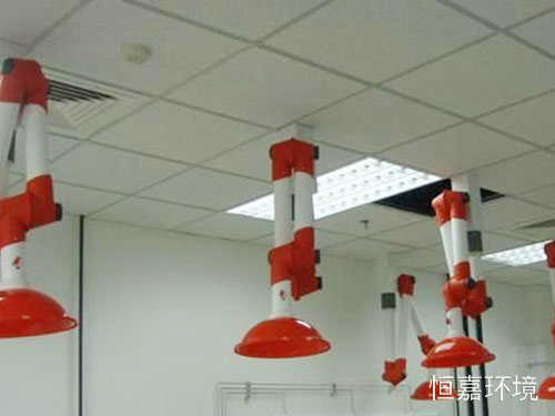 萬象排氣罩，原子吸收罩4