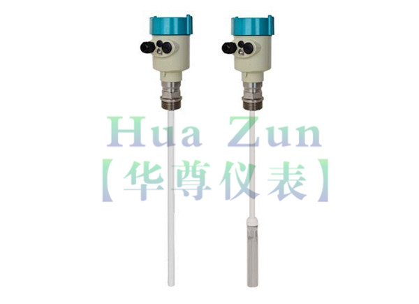 HZ-DB4導(dǎo)波雷達物位計