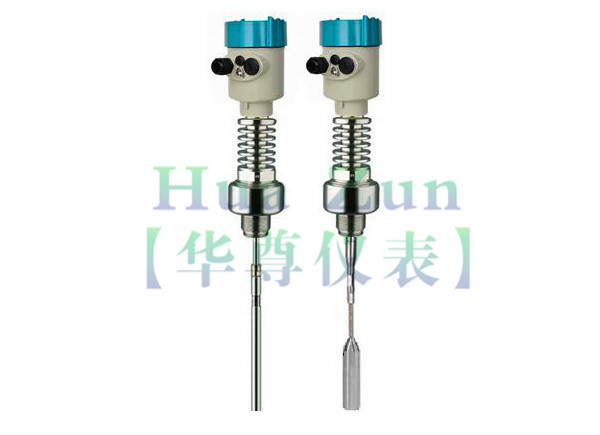 HZ-DB3導(dǎo)波雷達物位計
