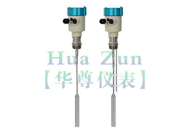 HZ-DB2導(dǎo)波雷達物位計