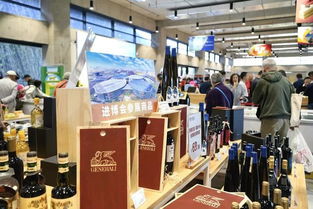 進博會延展未預約？別遺憾！網紅展品巡展開啟，還能盡情買買買