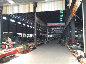 萬眾期待，終于等到你——華西農副產品交易中心水果區盛大啟幕